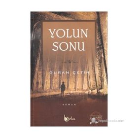 YOLUN SONU - DURAN ÇETİN