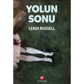 YOLUN SONU - LEIGH RUSSELL