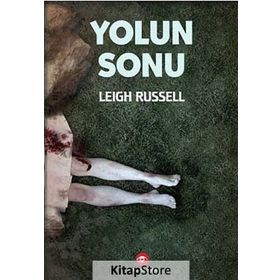 YOLUN SONU - LEIGH RUSSELL