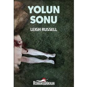 YOLUN SONU - LEIGH RUSSELL