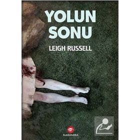 YOLUN SONU - LEIGH RUSSELL