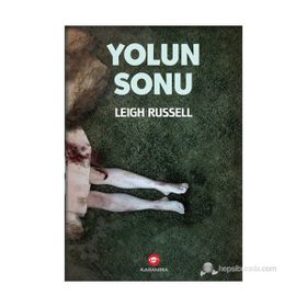 YOLUN SONU - LEIGH RUSSELL