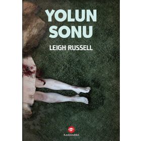 YOLUN SONU - LEIGH RUSSELL
