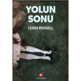 YOLUN SONU - LEIGH RUSSELL
