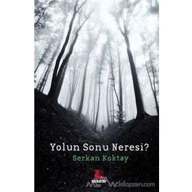 Yolun Sonu Neresi? - Serkan Koktay