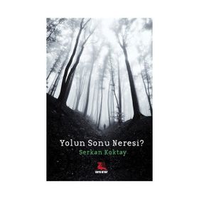 Yolun Sonu Neresi? - Serkan Koktay