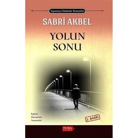 Yolun Sonu Sabri Akbel