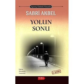 Yolun Sonu Sabri Akbel