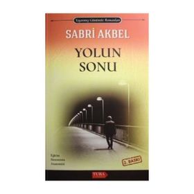 Yolun Sonu Sabri Akbel