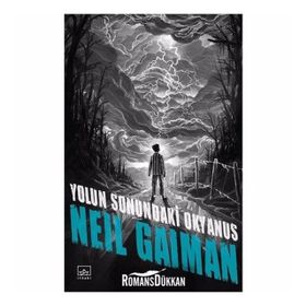 YOLUN SONUNDAKI OKYANUS - NEIL GAIMAN