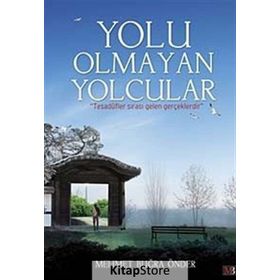 Yolunu Arayan Yolcu - Kemal Başaranoğlu
