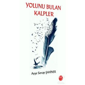 Yolunu Bulan Kalpler - Ayşe Serap Şahiner