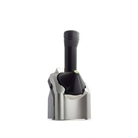 Yonanas 901-F Siyah Doğal Dondurma Makinesi