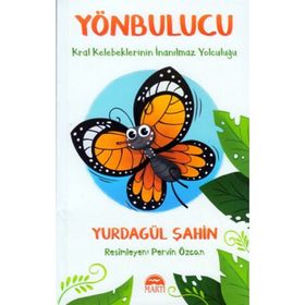 Yönbulucu - Yurdagül Şahin