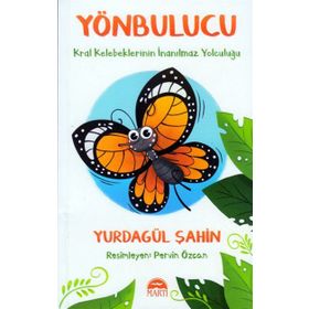 Yönbulucu - Yurdagül Şahin