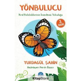 Yönbulucu - Yurdagül Şahin