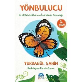 Yönbulucu - Yurdagül Şahin