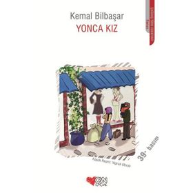 YONCA KIZ - KEMAL BILBAŞAR