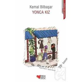 YONCA KIZ - KEMAL BILBAŞAR