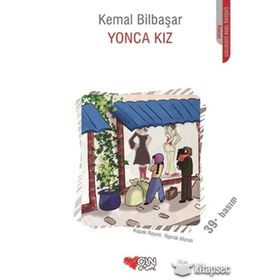 YONCA KIZ - KEMAL BILBAŞAR