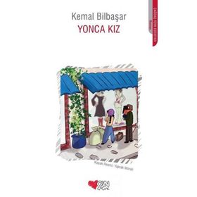 YONCA KIZ - KEMAL BILBAŞAR