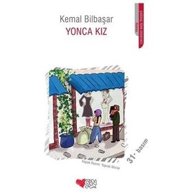 YONCA KIZ - KEMAL BILBAŞAR