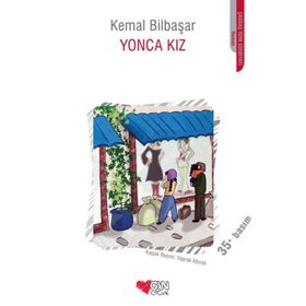 YONCA KIZ - KEMAL BILBAŞAR