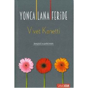 Yonca Lana Feride - Vivet Kanetti