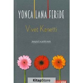Yonca Lana Feride - Vivet Kanetti