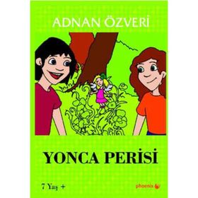 YONCA PERISI - ADNAN ÖZVERİ