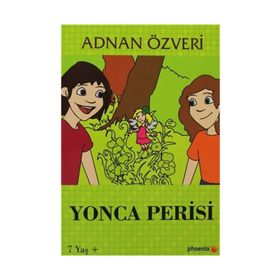 YONCA PERISI - ADNAN ÖZVERİ