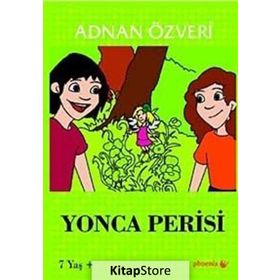 YONCA PERISI - ADNAN ÖZVERİ