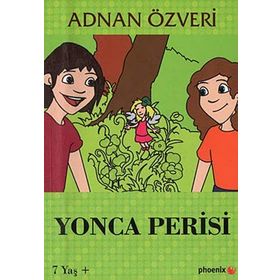 YONCA PERISI - ADNAN ÖZVERİ