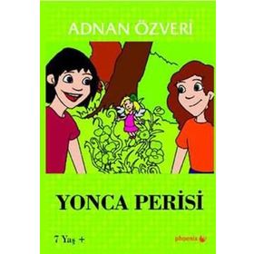 YONCA PERISI - ADNAN ÖZVERİ