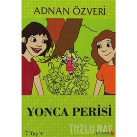 YONCA PERISI - ADNAN ÖZVERİ