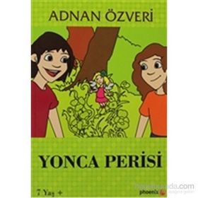 YONCA PERISI - ADNAN ÖZVERİ