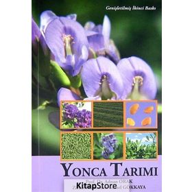 Yonca Tarımı - ziraat muh gursel gokkaya Adnan Orak