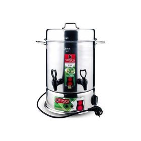 Yonca YNC160 160 Bardak Çay Makinesi