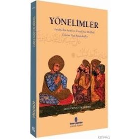 YÖNELİMLER - JAMES WINSTON MORRIS