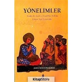 YÖNELİMLER - JAMES WINSTON MORRIS