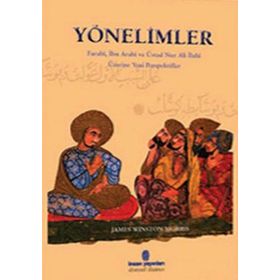YÖNELİMLER - JAMES WINSTON MORRIS