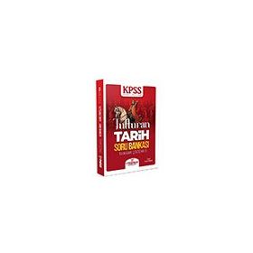 Yönerge Yayınları Kpss Tarih Tutturan Soru Bankası Çözümlü