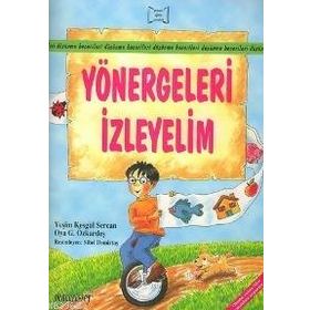 YÖNERGELERİ İZLEYELİM - YEŞİM KESGÜL SERCAN; OYA GÜNGÖRMÜŞ ÖZKARDEŞ