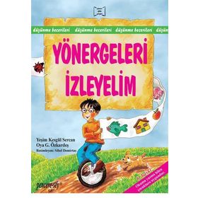 YÖNERGELERİ İZLEYELİM - YEŞİM KESGÜL SERCAN; OYA GÜNGÖRMÜŞ ÖZKARDEŞ