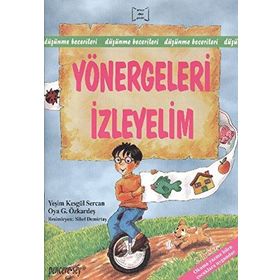 YÖNERGELERİ İZLEYELİM - YEŞİM KESGÜL SERCAN; OYA GÜNGÖRMÜŞ ÖZKARDEŞ