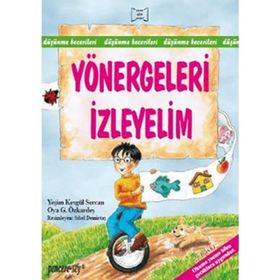 YÖNERGELERİ İZLEYELİM - YEŞİM KESGÜL SERCAN; OYA GÜNGÖRMÜŞ ÖZKARDEŞ