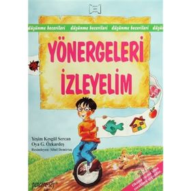 YÖNERGELERİ İZLEYELİM - YEŞİM KESGÜL SERCAN; OYA GÜNGÖRMÜŞ ÖZKARDEŞ