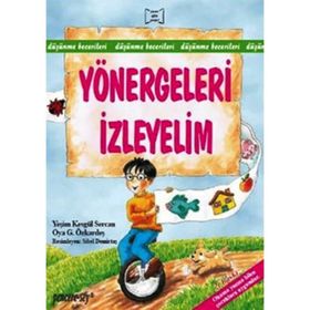 YÖNERGELERİ İZLEYELİM - YEŞİM KESGÜL SERCAN; OYA GÜNGÖRMÜŞ ÖZKARDEŞ