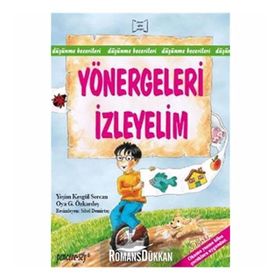 YÖNERGELERİ İZLEYELİM - YEŞİM KESGÜL SERCAN; OYA GÜNGÖRMÜŞ ÖZKARDEŞ