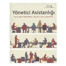 Yönetici Asistanlığı - Hasan Tutar